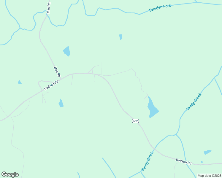map of restaurants, bars, coffee shops, grocery stores, and more near 2656 Dodson Road in Blairs