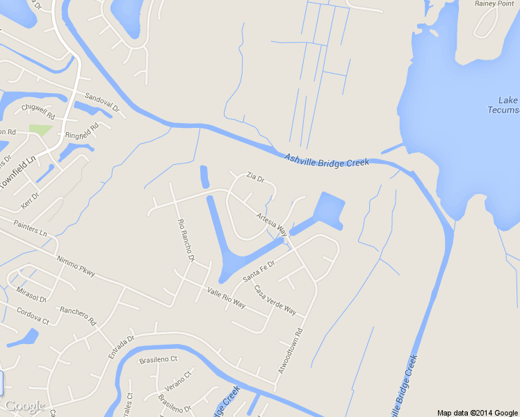 map of restaurants, bars, coffee shops, grocery stores, and more near 924 Artesia Way in Virginia Beach