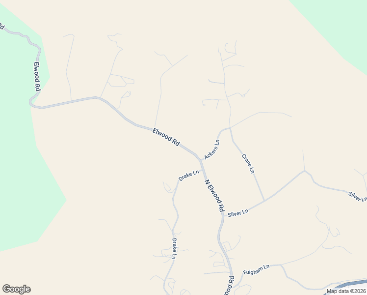 map of restaurants, bars, coffee shops, grocery stores, and more near 1157 Drake Lane in Squaw Valley