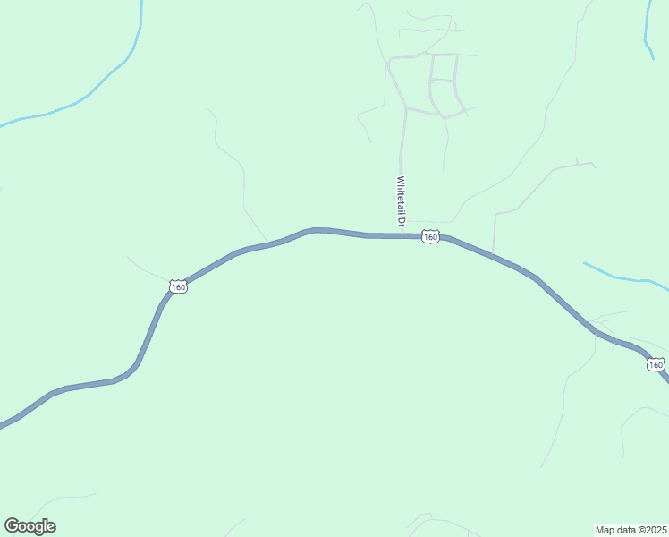 map of restaurants, bars, coffee shops, grocery stores, and more near 3992 U.S. 160 in Branson