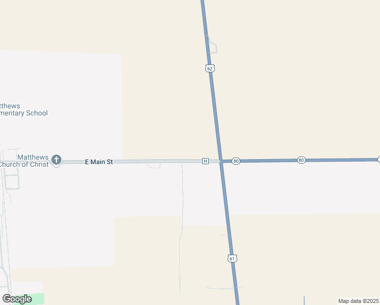 map of restaurants, bars, coffee shops, grocery stores, and more near in Matthews