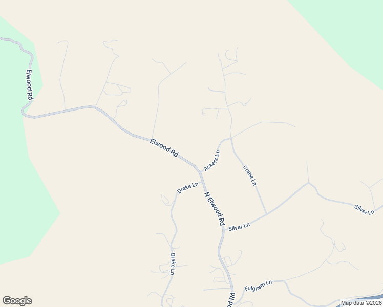 map of restaurants, bars, coffee shops, grocery stores, and more near 1157 Drake Lane in Squaw Valley