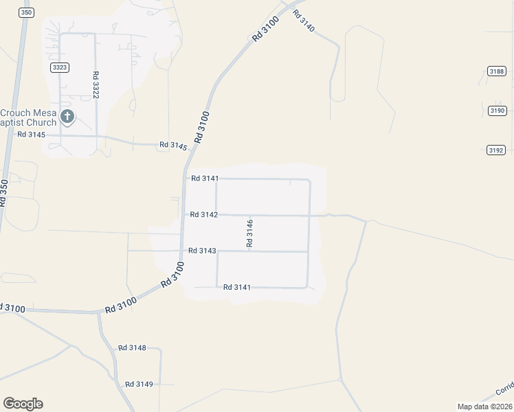 map of restaurants, bars, coffee shops, grocery stores, and more near 40 Road 3141 in Aztec