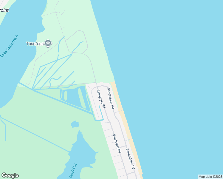 map of restaurants, bars, coffee shops, grocery stores, and more near 2212 Sandfiddler Road in Virginia Beach