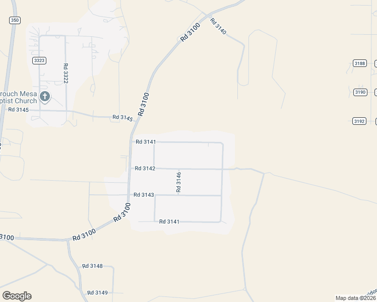 map of restaurants, bars, coffee shops, grocery stores, and more near 40 Road 3141 in Aztec