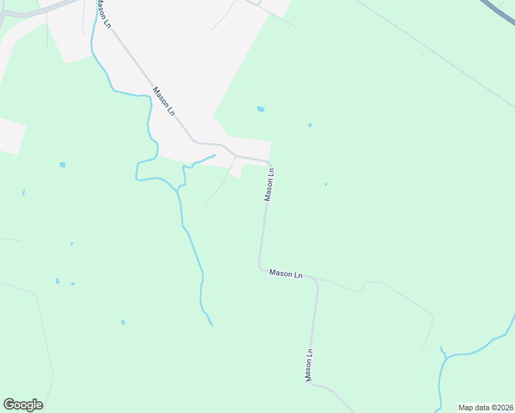 map of restaurants, bars, coffee shops, grocery stores, and more near 1065 Mason Lane in Pembroke