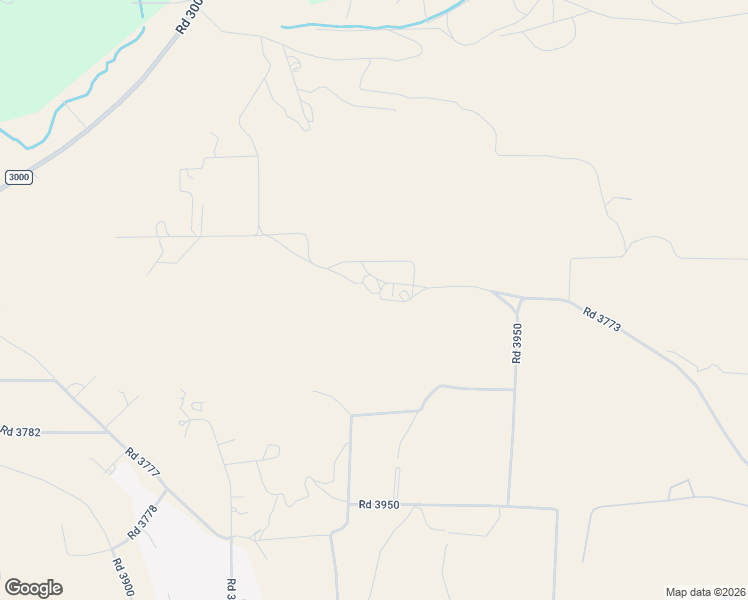 map of restaurants, bars, coffee shops, grocery stores, and more near 391 Road 3950 in Farmington