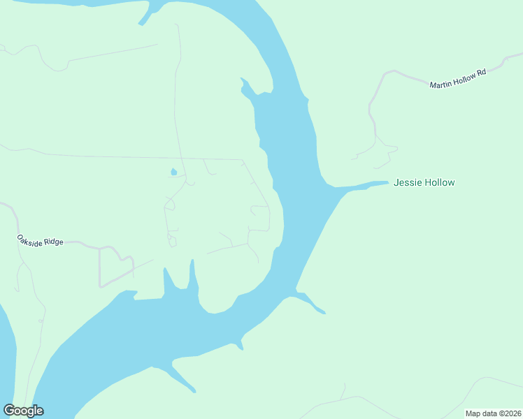 map of restaurants, bars, coffee shops, grocery stores, and more near 2082 Eaglecrest Road in Cape Fair