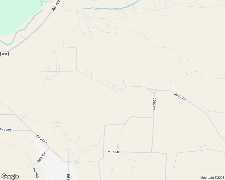 map of restaurants, bars, coffee shops, grocery stores, and more near 391 Road 3950 in Farmington