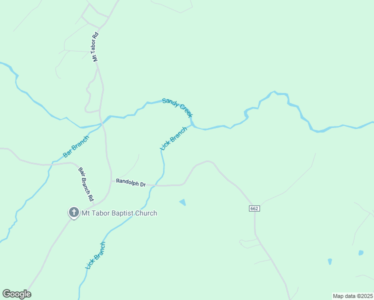 map of restaurants, bars, coffee shops, grocery stores, and more near 149 Randolph Drive in Keeling