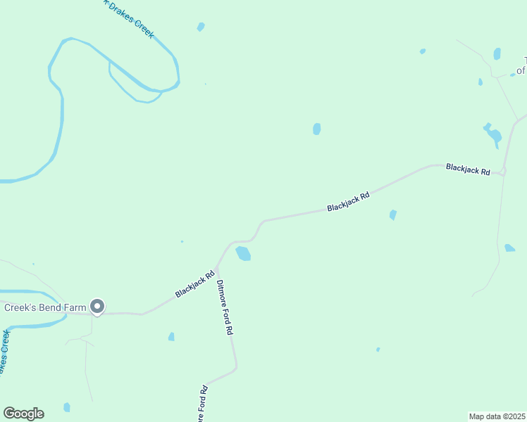 map of restaurants, bars, coffee shops, grocery stores, and more near 3139 Blackjack Road in Franklin