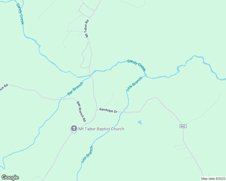 map of restaurants, bars, coffee shops, grocery stores, and more near 149 Randolph Drive in Keeling