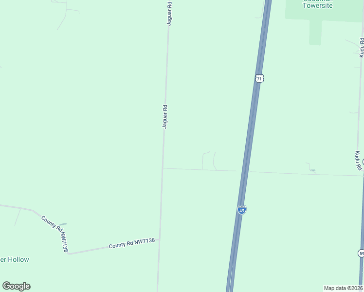 map of restaurants, bars, coffee shops, grocery stores, and more near in Goodman