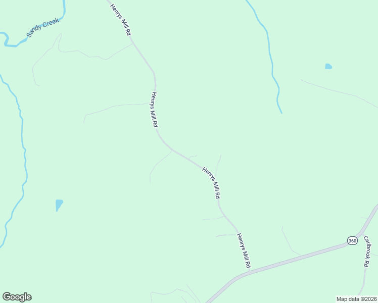 map of restaurants, bars, coffee shops, grocery stores, and more near 1139 Henrys Mill Road in Vernon Hill