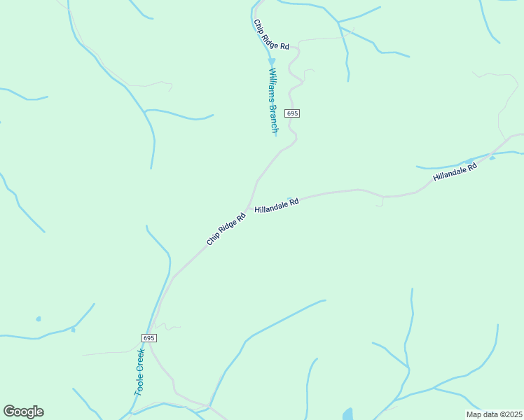 map of restaurants, bars, coffee shops, grocery stores, and more near 24007 Hillandale Road in Abingdon