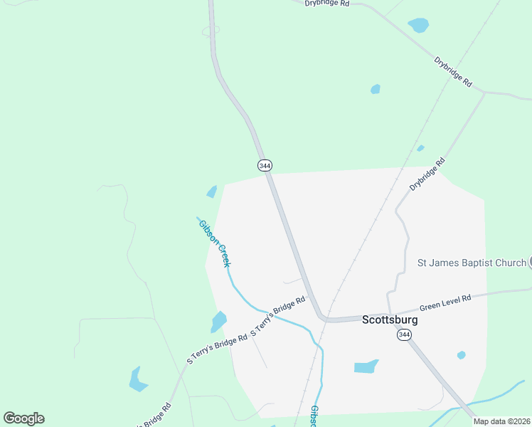 map of restaurants, bars, coffee shops, grocery stores, and more near 2119-2153 Scottsburg Road in Scottsburg