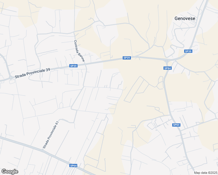 map of restaurants, bars, coffee shops, grocery stores, and more near in Free municipal consortium of Ragusa
