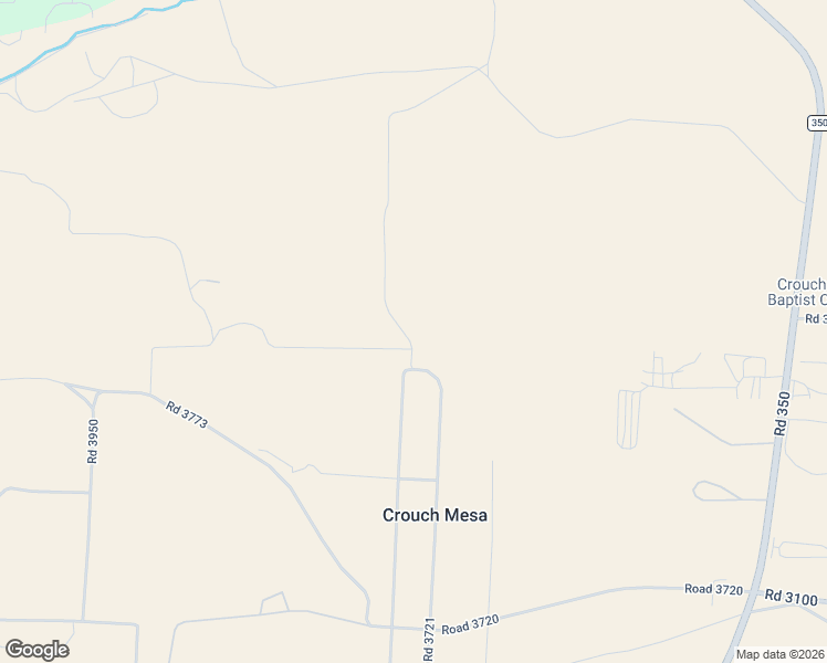 map of restaurants, bars, coffee shops, grocery stores, and more near 119 Road 3721 in Farmington