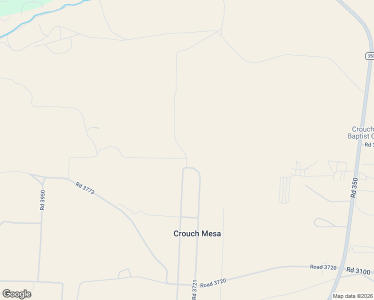 map of restaurants, bars, coffee shops, grocery stores, and more near 119 Road 3721 in Farmington