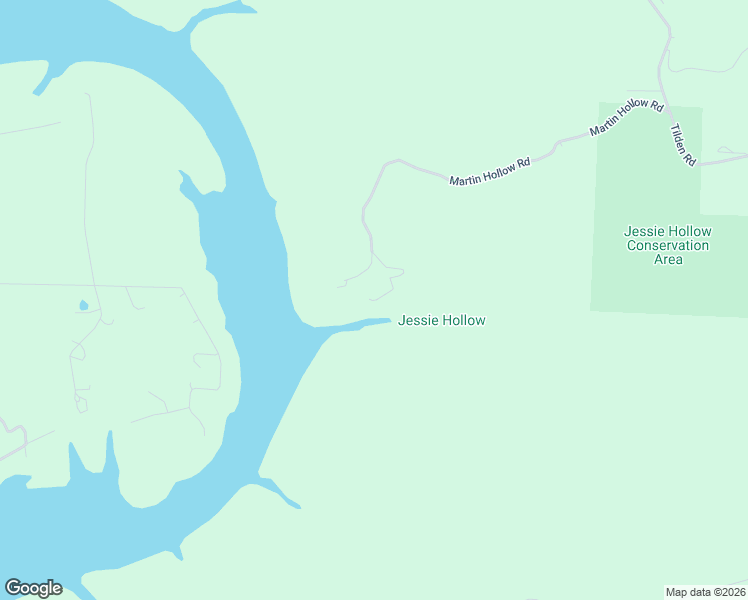 map of restaurants, bars, coffee shops, grocery stores, and more near 1099 Martin Hollow Road in Galena