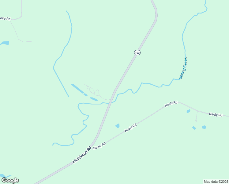 map of restaurants, bars, coffee shops, grocery stores, and more near 199 Middleton Road in Franklin
