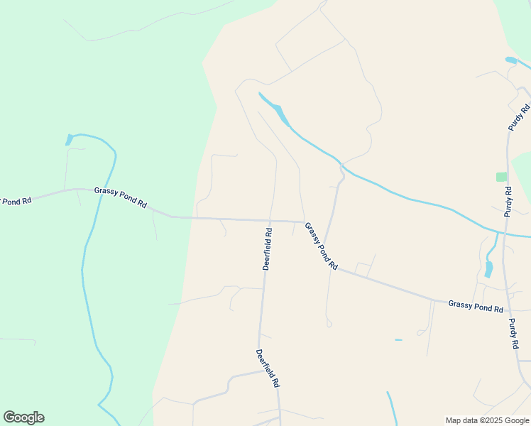 map of restaurants, bars, coffee shops, grocery stores, and more near 875 Grassy Pond Road in Emporia