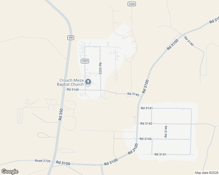 map of restaurants, bars, coffee shops, grocery stores, and more near 41 Road 3145 in Aztec