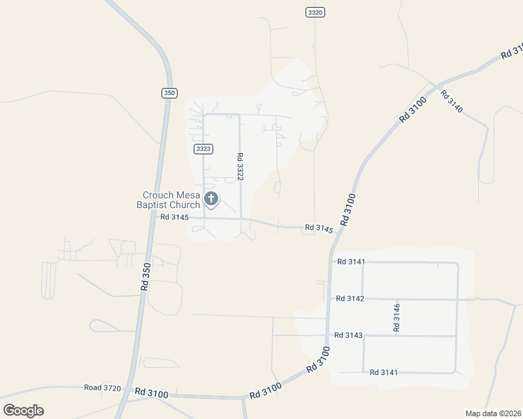 map of restaurants, bars, coffee shops, grocery stores, and more near 41 Road 3145 in Aztec