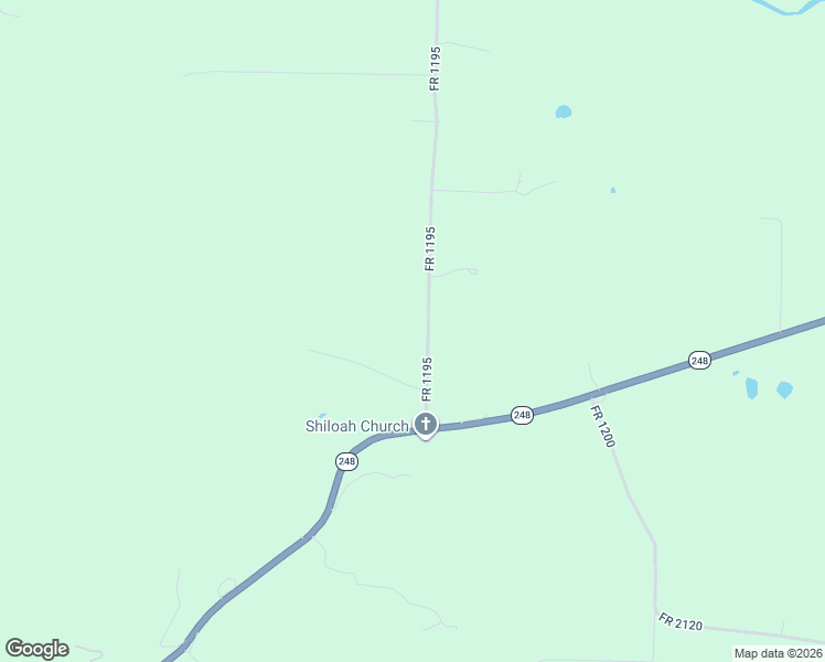 map of restaurants, bars, coffee shops, grocery stores, and more near Farm Road 1195 in Aurora