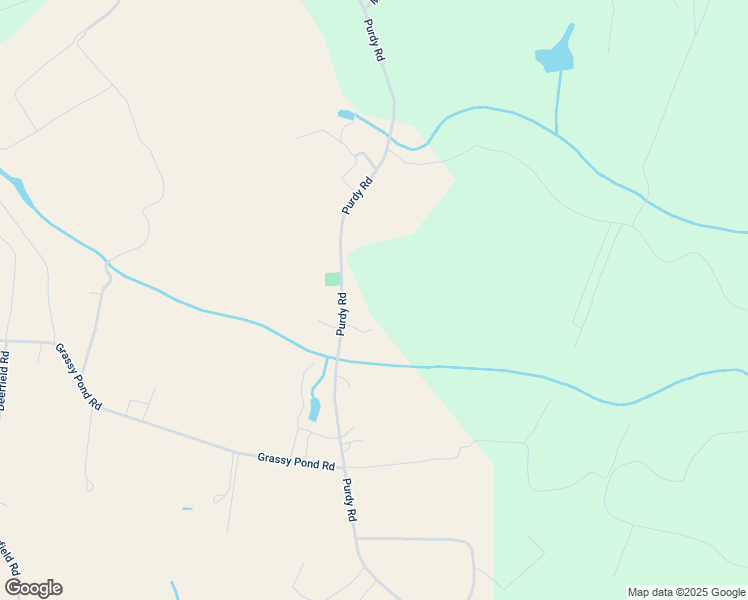map of restaurants, bars, coffee shops, grocery stores, and more near 4575 Purdy Road in Emporia