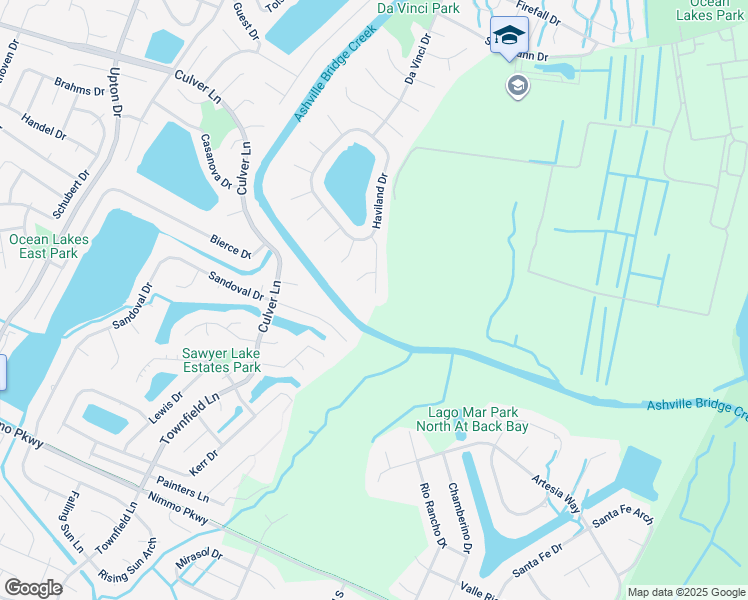 map of restaurants, bars, coffee shops, grocery stores, and more near 1957 Tibbetstown Drive in Virginia Beach