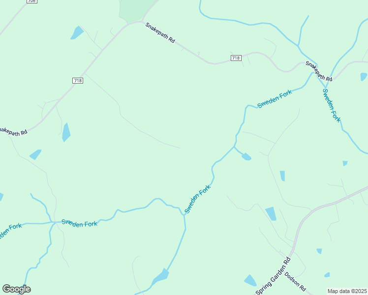 map of restaurants, bars, coffee shops, grocery stores, and more near 3490 Snakepath Road in Blairs