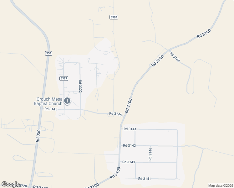map of restaurants, bars, coffee shops, grocery stores, and more near 18 Road 3320 in Aztec