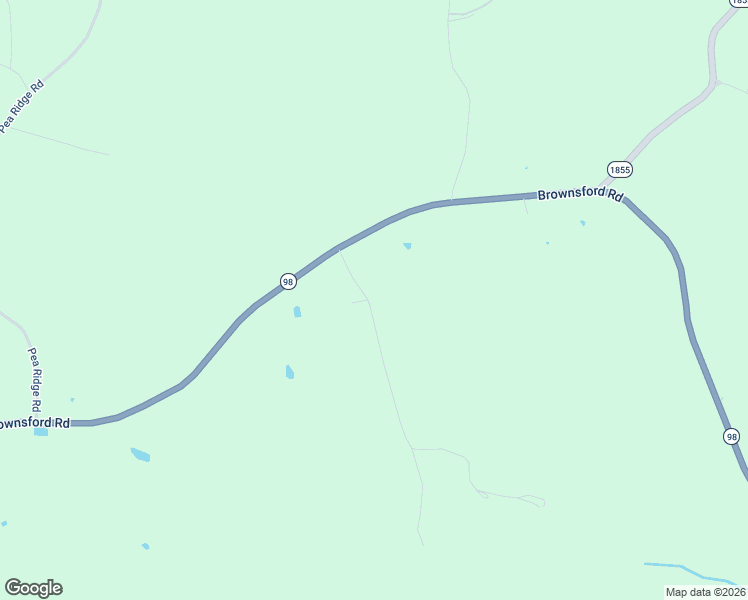 map of restaurants, bars, coffee shops, grocery stores, and more near 103-369 Tinsley Road in Scottsville