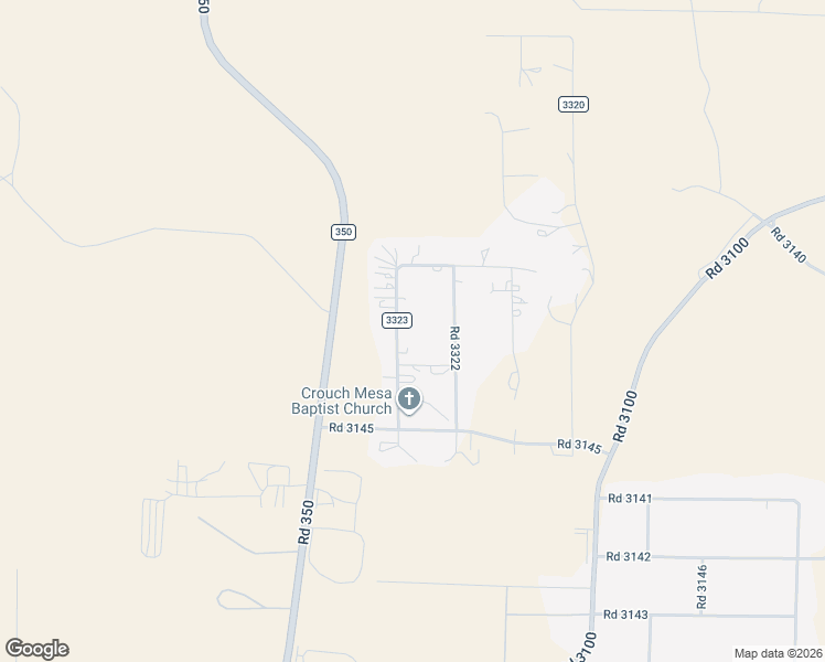 map of restaurants, bars, coffee shops, grocery stores, and more near 30 Road 3323 in Aztec