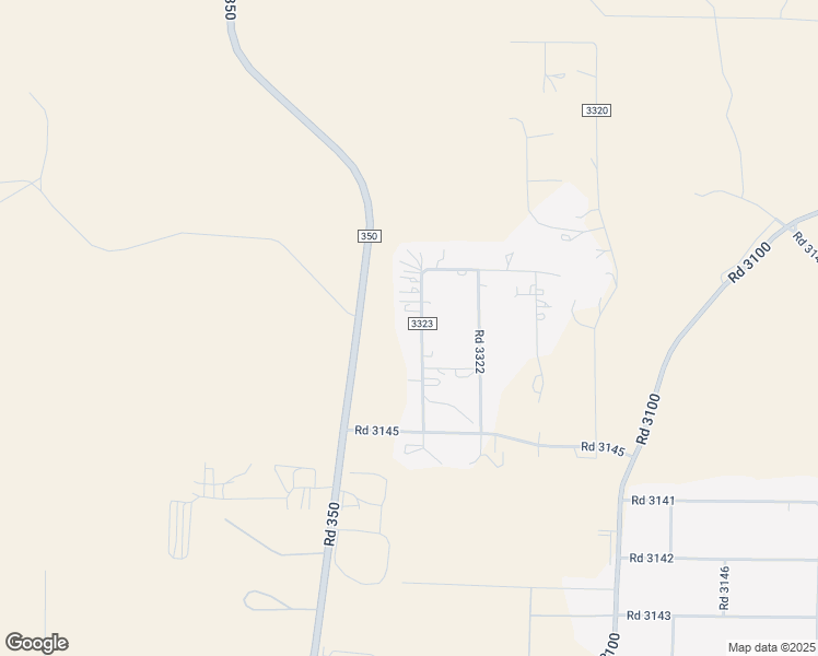 map of restaurants, bars, coffee shops, grocery stores, and more near 29 County Road 3323 in Aztec