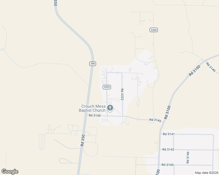 map of restaurants, bars, coffee shops, grocery stores, and more near 30 County Road 3323 in Aztec