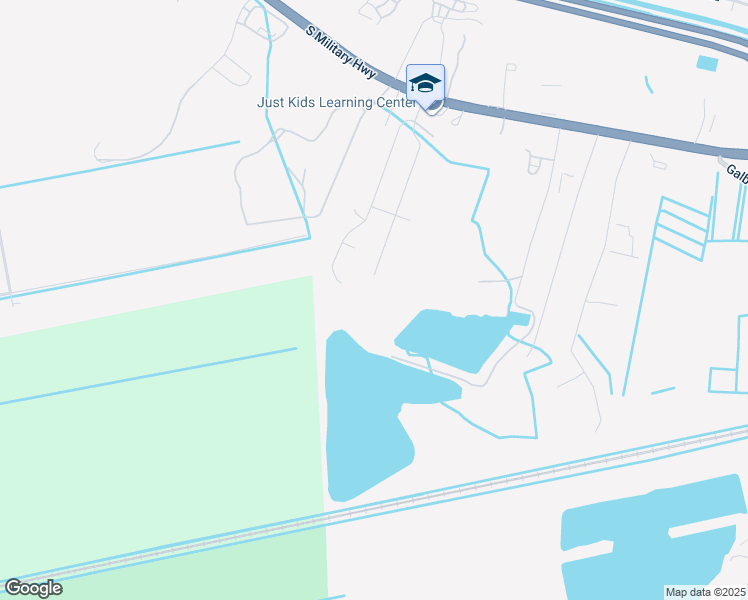map of restaurants, bars, coffee shops, grocery stores, and more near 701 Colony Manor Road in Chesapeake