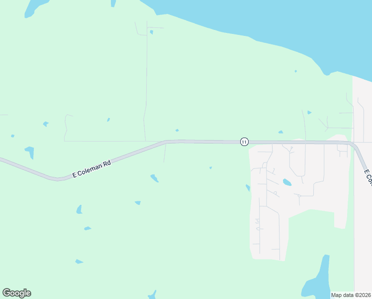 map of restaurants, bars, coffee shops, grocery stores, and more near 10333 Oklahoma 11 in Kaw City