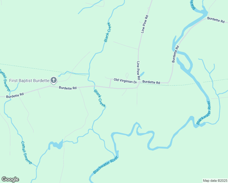 map of restaurants, bars, coffee shops, grocery stores, and more near 35428 Burdette Road in Franklin