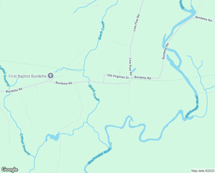 map of restaurants, bars, coffee shops, grocery stores, and more near 35428 Burdette Road in Franklin