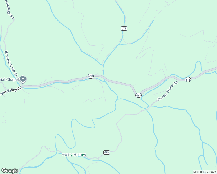 map of restaurants, bars, coffee shops, grocery stores, and more near 2253 Moccasin Valley Road in Lebanon