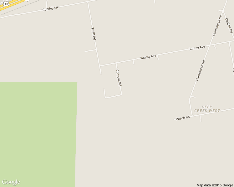 map of restaurants, bars, coffee shops, grocery stores, and more near 304 Compaz Rd in Chesapeake