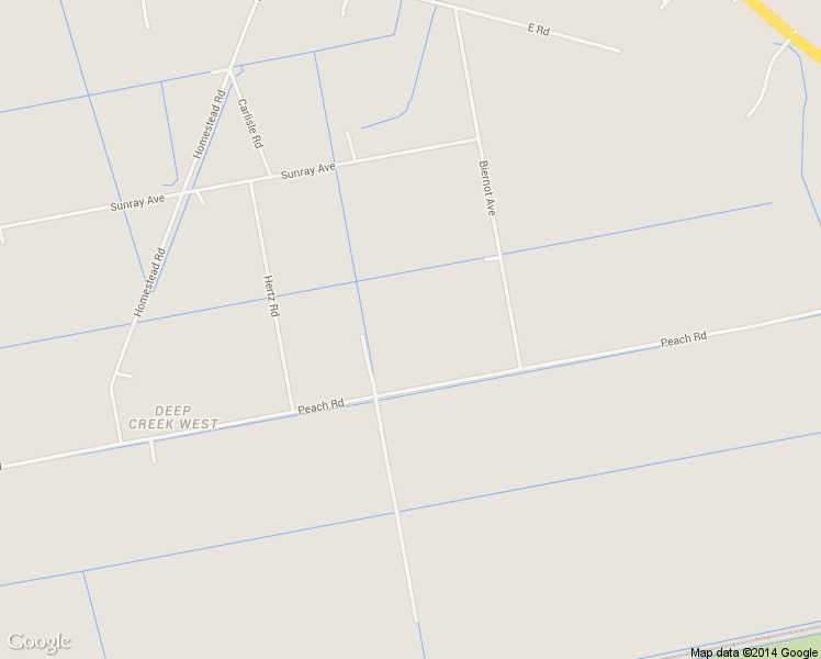 map of restaurants, bars, coffee shops, grocery stores, and more near 4400 Peach Road in Chesapeake