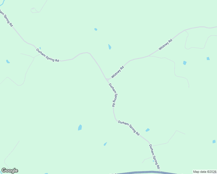 map of restaurants, bars, coffee shops, grocery stores, and more near 1248-1398 Durham Spring Road in Scottsville