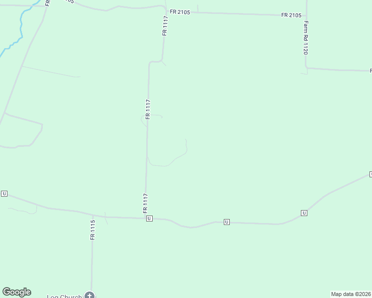 map of restaurants, bars, coffee shops, grocery stores, and more near 11256 Farm Road 1117 in Purdy