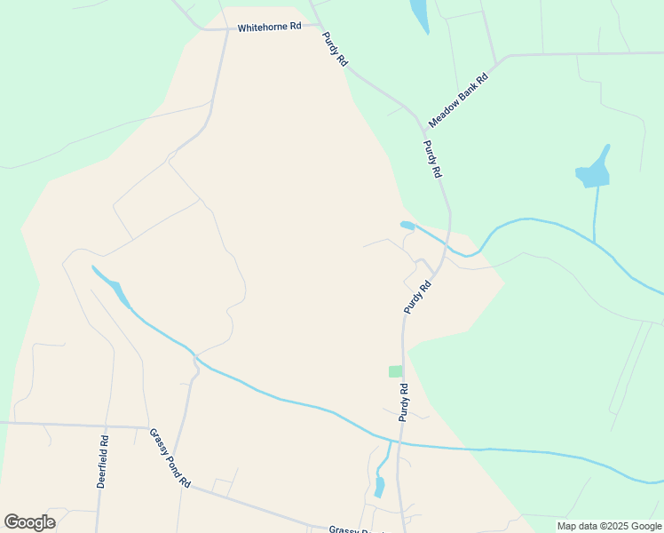 map of restaurants, bars, coffee shops, grocery stores, and more near 4966 Purdy Road in Emporia