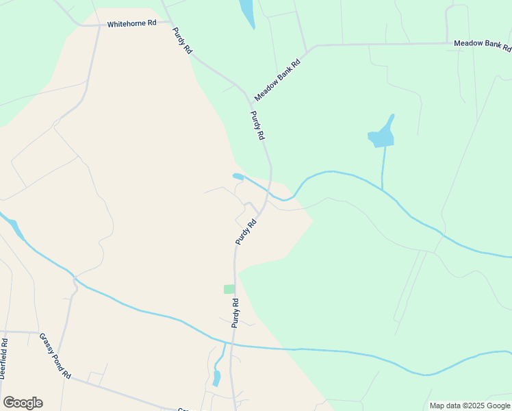 map of restaurants, bars, coffee shops, grocery stores, and more near 4966 Purdy Road in Emporia