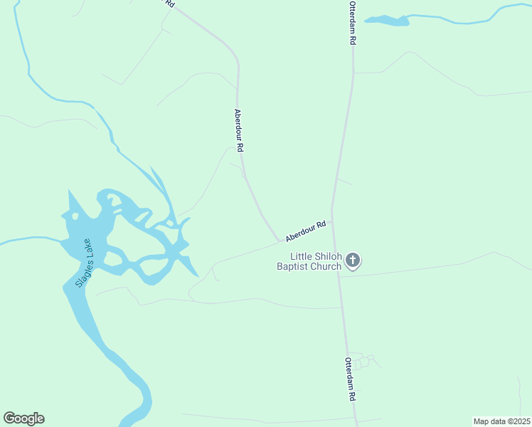 map of restaurants, bars, coffee shops, grocery stores, and more near 211 Aberdour Road in Emporia