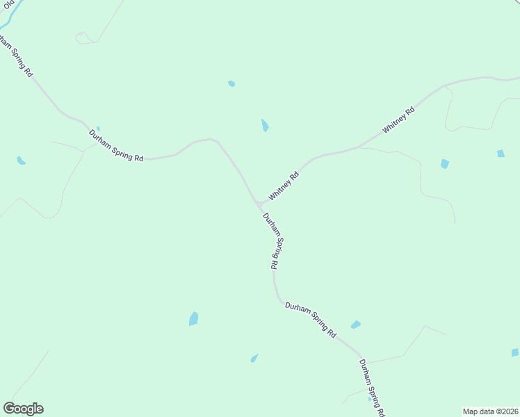 map of restaurants, bars, coffee shops, grocery stores, and more near 1248 Durham Spring Road in Scottsville